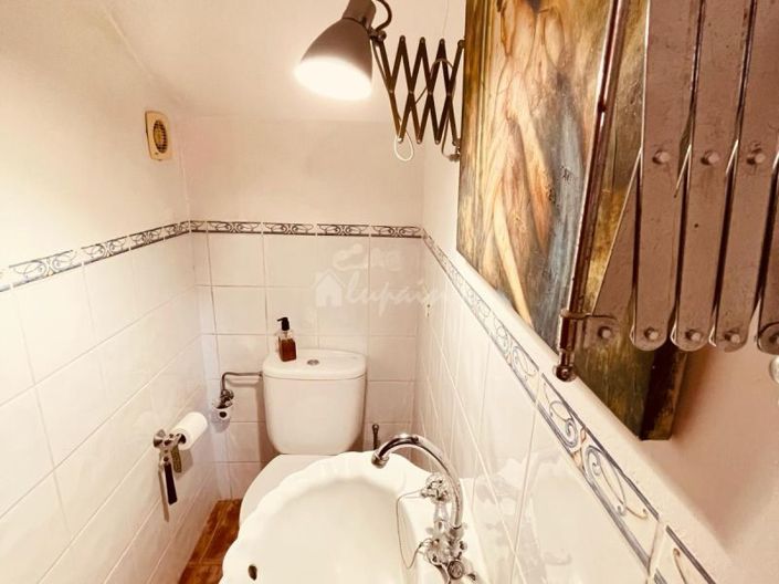 Image No.25-Villa de 4 chambres à vendre à Chayofa