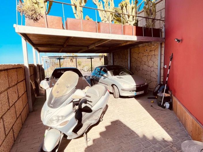 Image No.39-Villa de 4 chambres à vendre à Chayofa