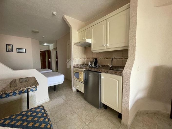 Image No.6-Studio for sale