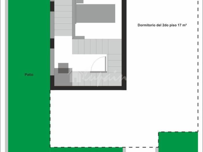 Image No.16-2 Bed Apartment for sale