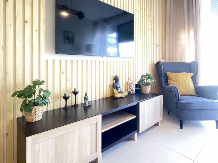 Image No.4-1 Bed Apartment for sale