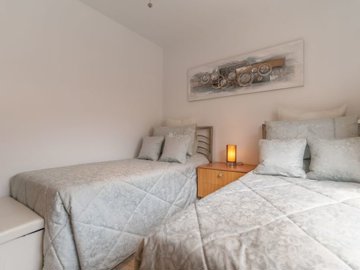 1 - Costa Adeje, Townhouse