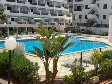 1 - Los Cristianos, Apartment
