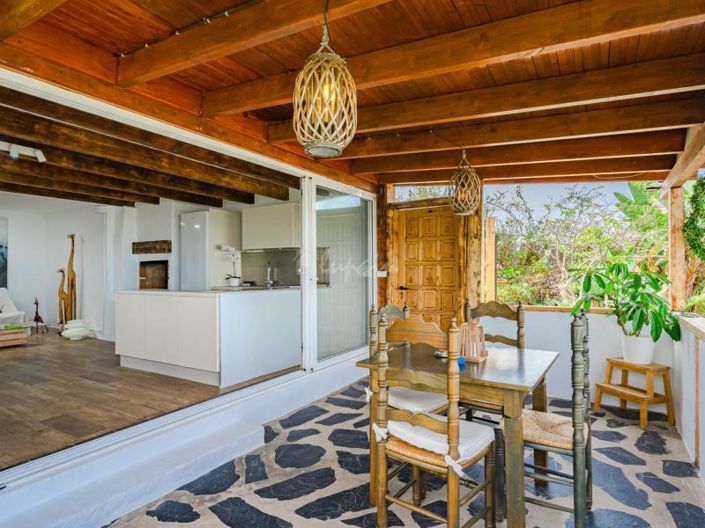 Image No.14-Maison de campagne de 3 chambres à vendre à Tenerife