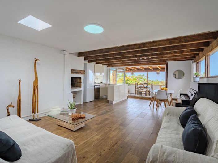 Image No.18-Maison de campagne de 3 chambres à vendre à Tenerife