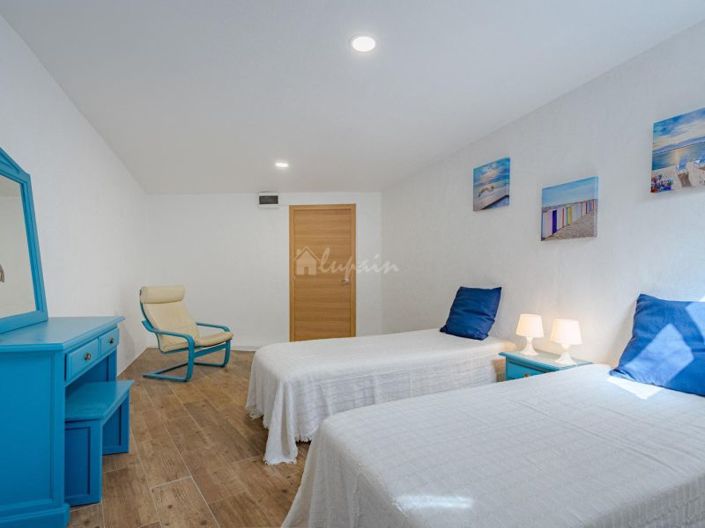 Image No.21-Maison de campagne de 3 chambres à vendre à Tenerife