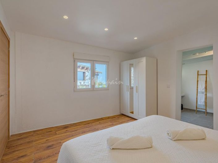 Image No.22-Maison de campagne de 3 chambres à vendre à Tenerife