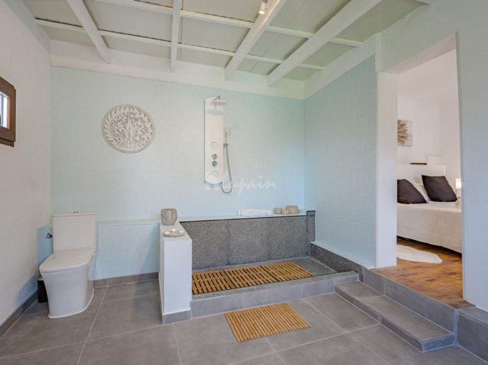 Image No.25-Maison de campagne de 3 chambres à vendre à Tenerife