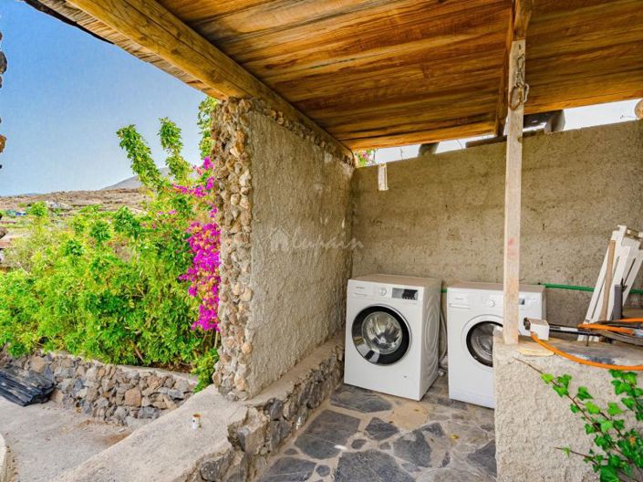 Image No.27-Maison de campagne de 3 chambres à vendre à Tenerife