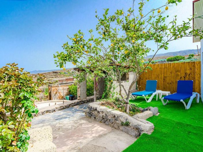 Image No.5-Maison de campagne de 3 chambres à vendre à Tenerife