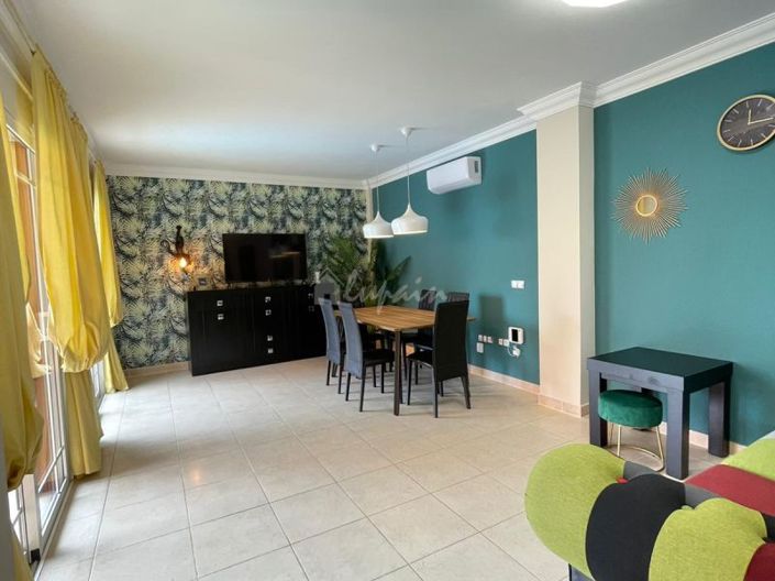 Image No.10-Villa de 4 chambres à vendre à Los Cristianos