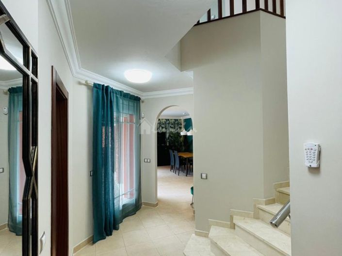 Image No.15-Villa de 4 chambres à vendre à Los Cristianos