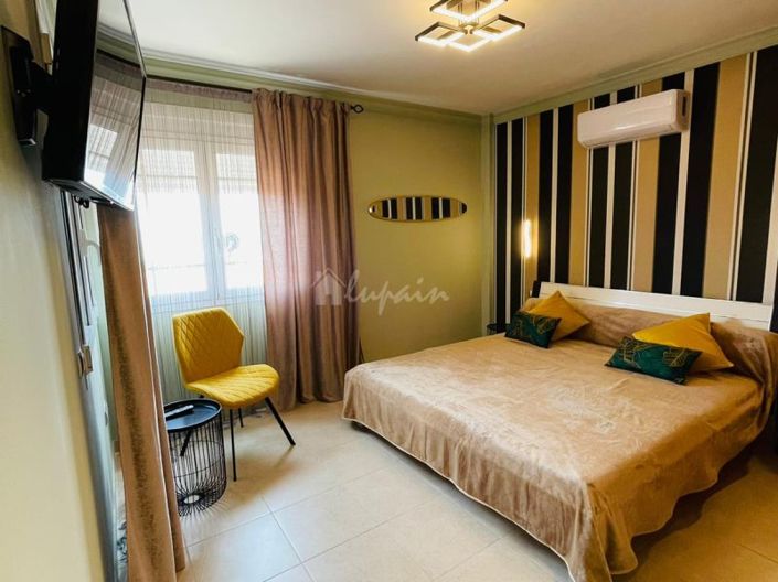 Image No.18-Villa de 4 chambres à vendre à Los Cristianos