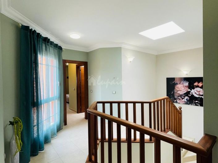 Image No.26-Villa de 4 chambres à vendre à Los Cristianos