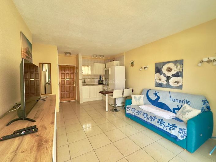 Image No.5-Appartement de 1 chambre à vendre à Los Cristianos