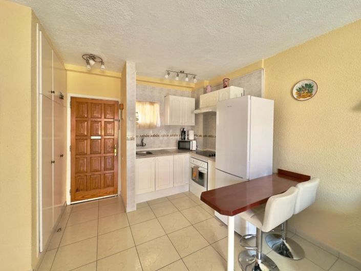 Image No.9-Appartement de 1 chambre à vendre à Los Cristianos