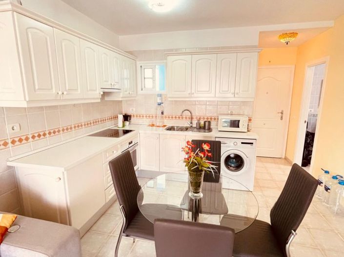 Image No.7-Penthouse de 1 chambre à vendre à Los Cristianos