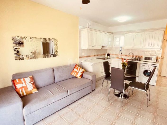 Image No.9-Penthouse de 1 chambre à vendre à Los Cristianos