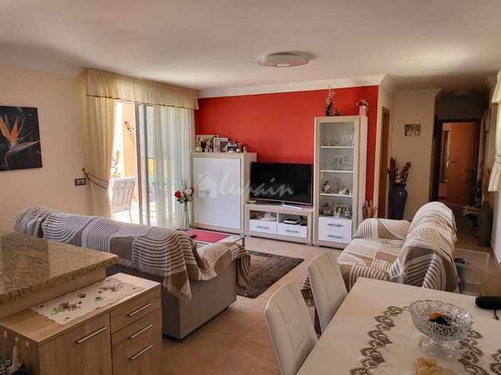 Image No.9-Appartement de 2 chambres à vendre à Casablanca