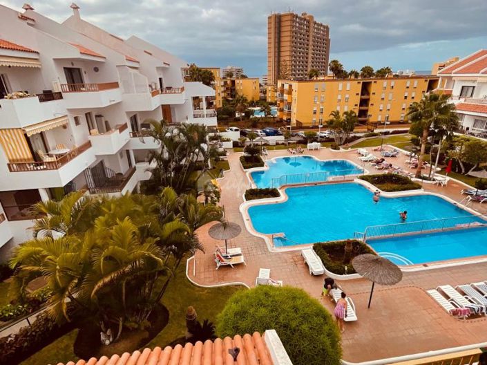 Image No.14-1 Bed Apartment for sale