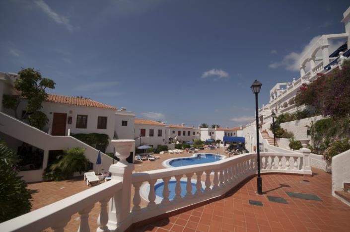 Image No.26-1 Bed Apartment for sale