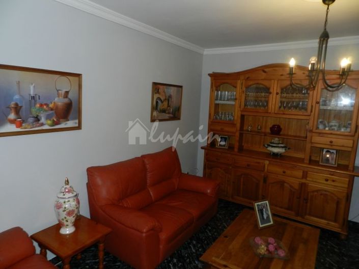 Image No.2-Finca de 7 chambres à vendre à Guargacho