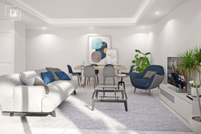 Image No.6-3 Bed Apartment for sale