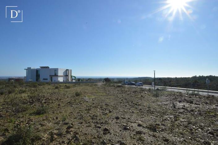 Image No.10-Terre à vendre à Vila Nova de Cacela