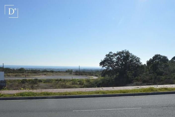 Image No.5-Terre à vendre à Vila Nova de Cacela