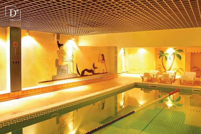 Image No.11-1 Bed Apartment for sale