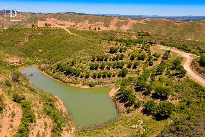 Image No.11-Villa de 3 chambres à vendre à Silves
