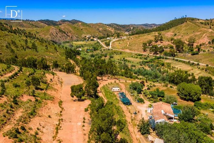 Image No.16-Villa de 3 chambres à vendre à Silves