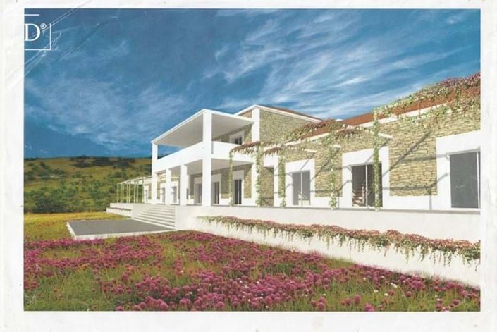 Image No.2-Villa de 3 chambres à vendre à Silves