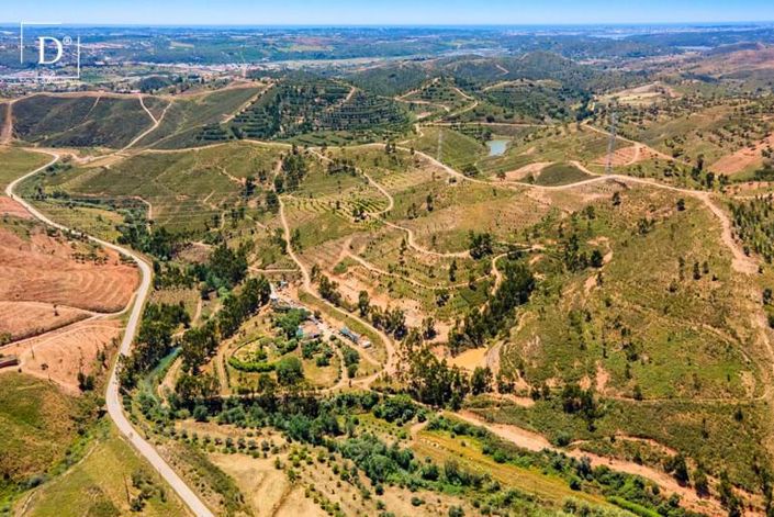 Image No.3-Villa de 3 chambres à vendre à Silves