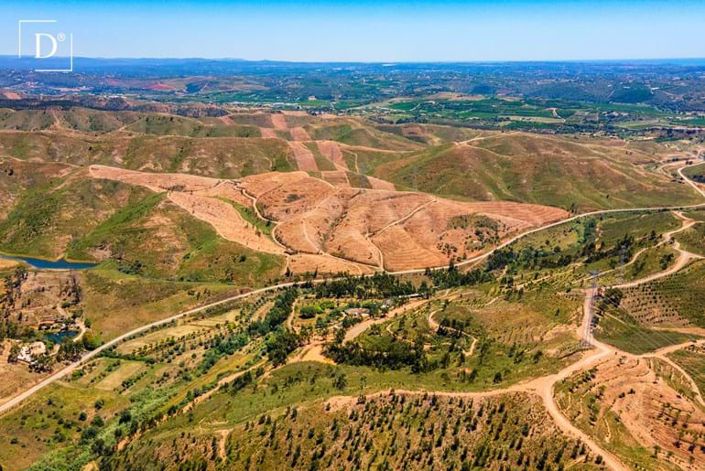 Image No.4-Villa de 3 chambres à vendre à Silves