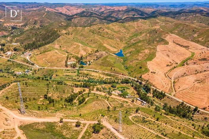 Image No.5-Villa de 3 chambres à vendre à Silves