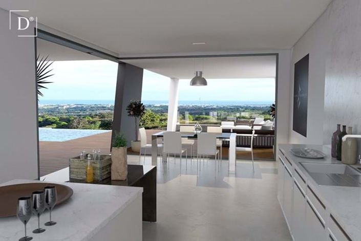 Image No.2-Terre à vendre à Vila Nova de Cacela