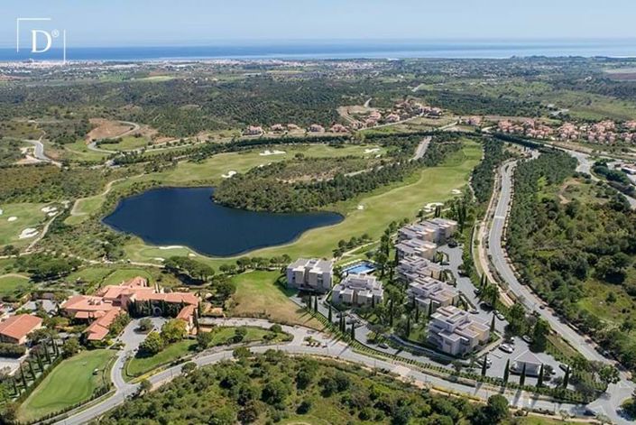 Image No.5-Terre à vendre à Vila Nova de Cacela