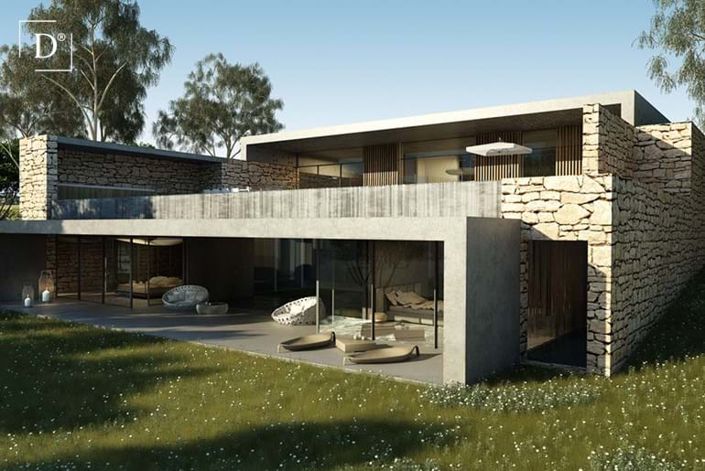 Image No.9-Terre à vendre à Vila Nova de Cacela