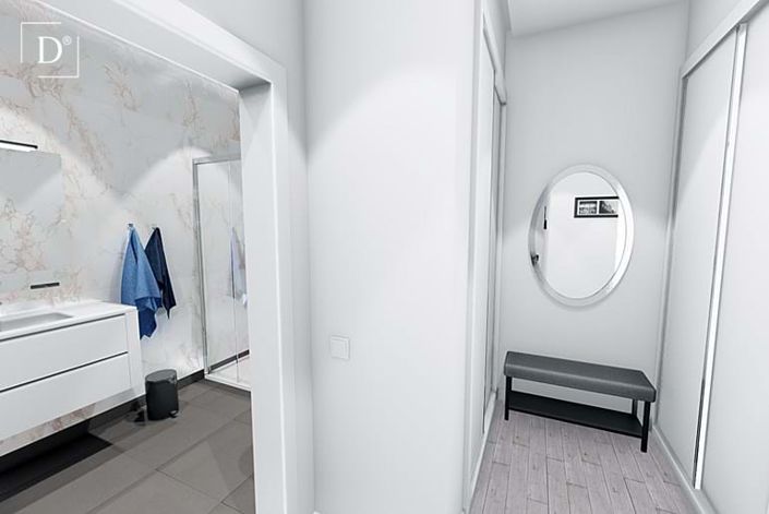 Image No.12-Appartement de 3 chambres à vendre à Cabanas de Tavira