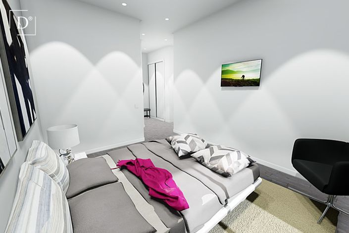 Image No.13-Appartement de 3 chambres à vendre à Cabanas de Tavira