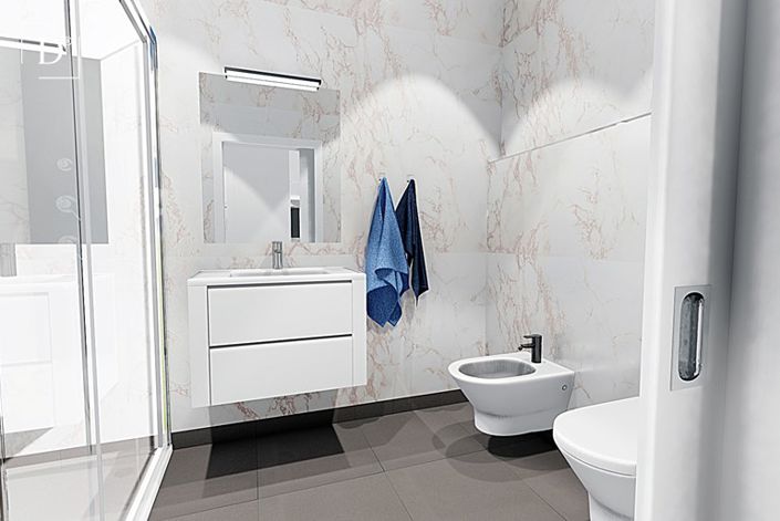 Image No.16-Appartement de 3 chambres à vendre à Cabanas de Tavira