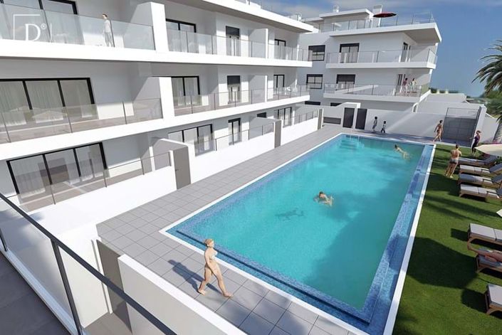 Image No.19-Appartement de 3 chambres à vendre à Cabanas de Tavira