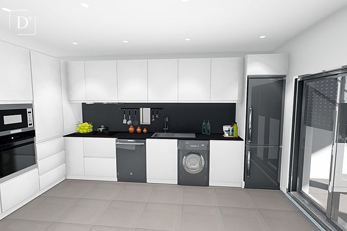 Image No.24-Appartement de 3 chambres à vendre à Cabanas de Tavira