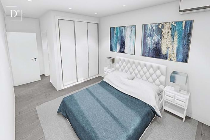 Image No.28-Appartement de 3 chambres à vendre à Cabanas de Tavira