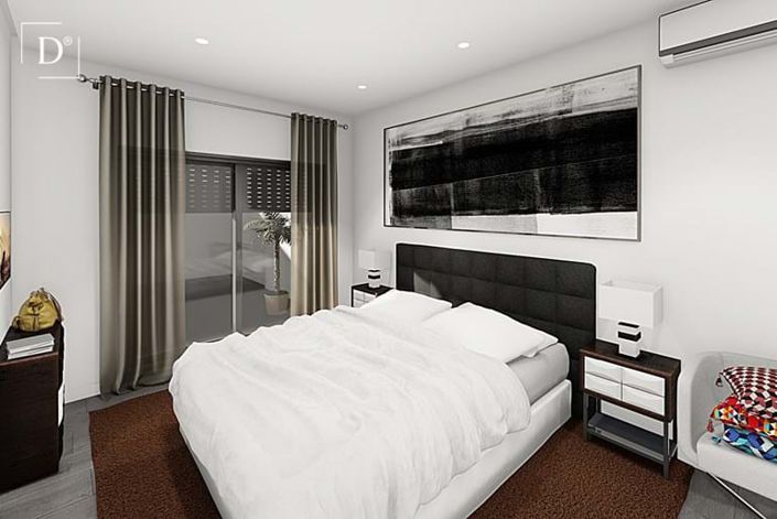 Image No.30-Appartement de 3 chambres à vendre à Cabanas de Tavira