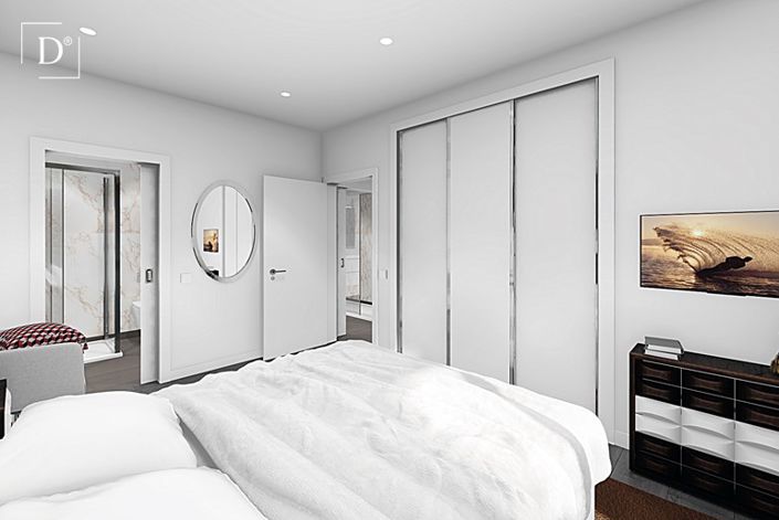 Image No.31-Appartement de 3 chambres à vendre à Cabanas de Tavira