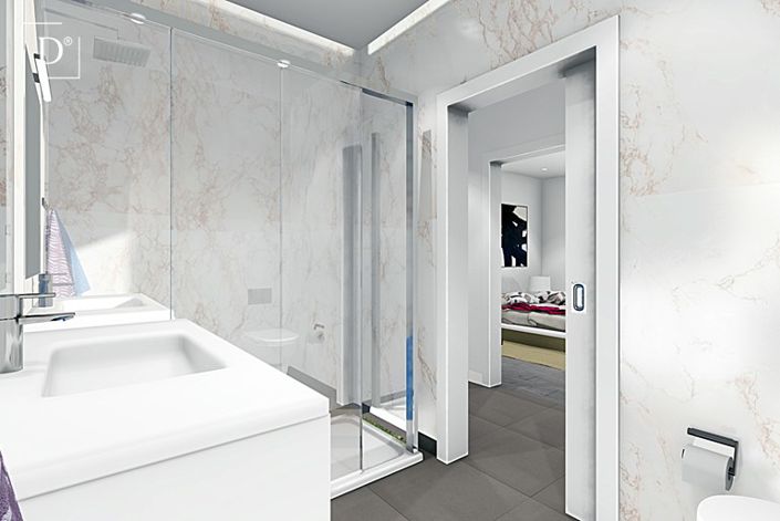 Image No.32-Appartement de 3 chambres à vendre à Cabanas de Tavira