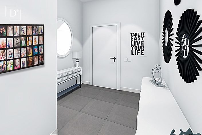 Image No.6-Appartement de 3 chambres à vendre à Cabanas de Tavira