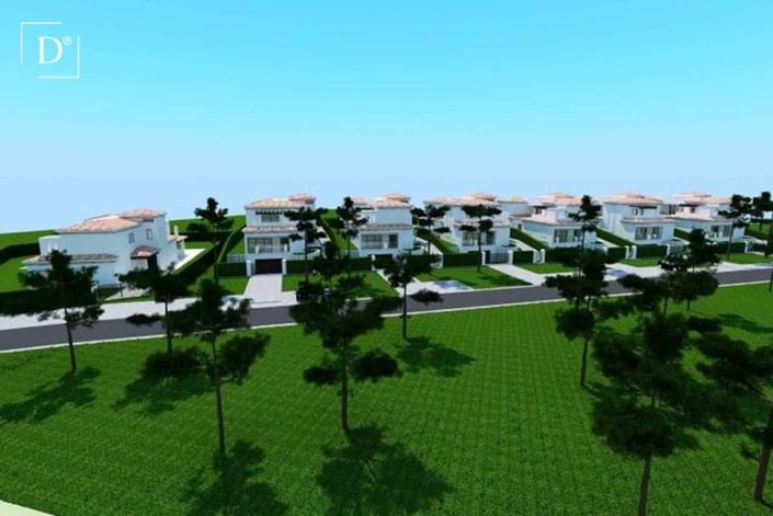 Image No.3-3 Bed Villa for sale